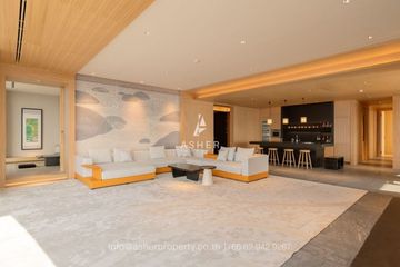 4 Bedroom Condo for Sale or Rent in Four Seasons Private Residences, Thung Wat Don, Bangkok near BTS Saphan Taksin