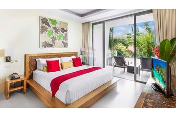 2 Bedroom Condo for Sale or Rent in Maret, Surat Thani