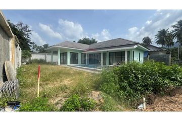 2 Bedroom House for sale in Lipa Noi, Surat Thani