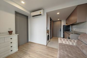 1 Bedroom Condo for rent in Taka Haus Ekamai 12, Khlong Tan Nuea, Bangkok near BTS Ekkamai