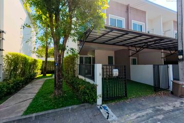 3 Bedroom Townhouse for sale in Bueng Kham Phroi, Pathum Thani near BTS Eastern Outer Ring