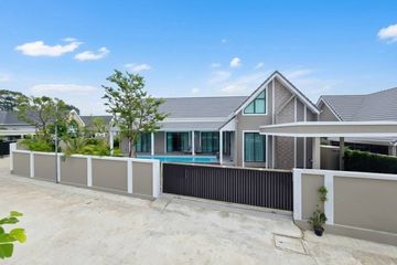 3 Bedroom Villa for sale in Pong, Chonburi