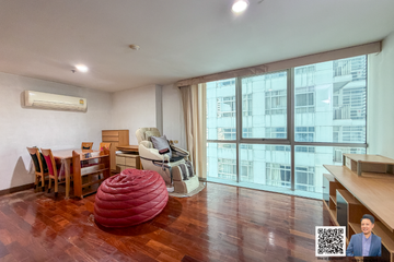 2 Bedroom Condo for sale in Khlong Toei Nuea, Bangkok near MRT Sukhumvit