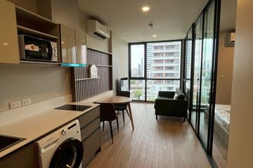 1 Bedroom Condo for rent in The Issara Sathorn, Thung Maha Mek, Bangkok near BTS Saint Louis