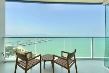 1 Bedroom Condo for rent in Movenpick White Sand Beach Pattaya, Na Jomtien, Chonburi