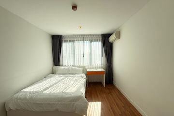1 Bedroom Condo for rent in VOQUE Place Sukhumvit 107 - Bearing 2, Bang Na, Bangkok near BTS Bearing