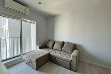 Condo for sale in The Key Sathorn-Charoenraj, Bang Khlo, Bangkok near BTS Surasak