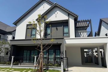 4 Bedroom House for rent in Centro Bangna Km7, Bang Kaeo, Samut Prakan