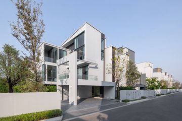 4 Bedroom House for rent in VIVE Krungthep Kreetha, Saphan Sung, Bangkok