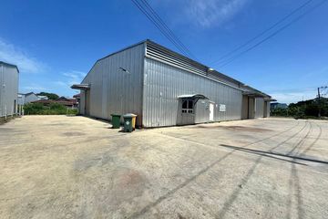 Warehouse / Factory for rent in Bang Lamung, Chonburi