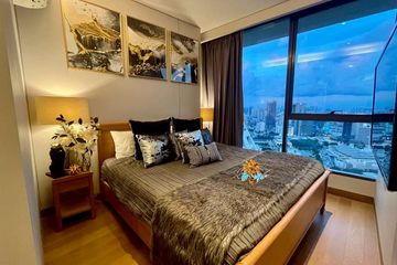 2 Bedroom Condo for rent in The Lumpini 24, Khlong Tan, Bangkok near BTS Phrom Phong