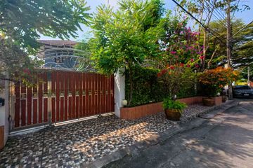 3 Bedroom House for rent in Sai Kong Din, Bangkok