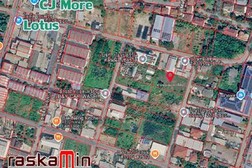 Land for sale in Dokmai, Bangkok