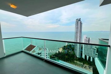 Condo for Sale or Rent in Wong Amat Tower, Na Kluea, Chonburi