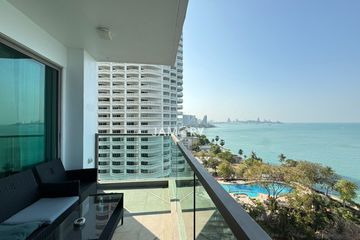 2 Bedroom Condo for rent in Wong Amat Tower, Na Kluea, Chonburi