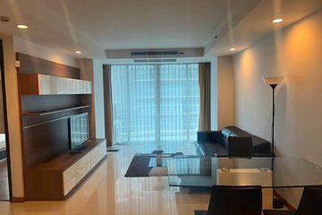 1 Bedroom Condo for rent in The Rajdamri, Pathum Wan, Bangkok near BTS Ratchadamri