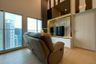 2 Bedroom Condo for rent in Noble Revolve Ratchada, Huai Khwang, Bangkok near MRT Thailand Cultural Centre