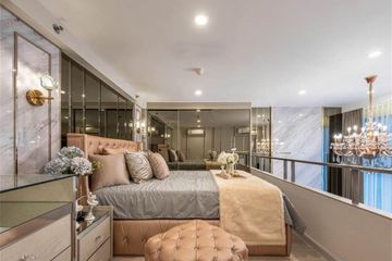 1 Bedroom Condo for sale in Knightsbridge Prime Sathorn, Thung Wat Don, Bangkok near BTS Chong Nonsi