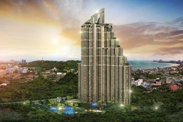 1 Bedroom Condo for sale in Grand Solaire Pattaya, Nong Prue, Chonburi