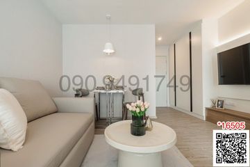 1 Bedroom Condo for rent in Regent Home Bangna, Bang Na, Bangkok near BTS Bang Na