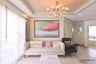 3 Bedroom Condo for rent in Supalai Wellington, Huai Khwang, Bangkok near MRT Thailand Cultural Centre