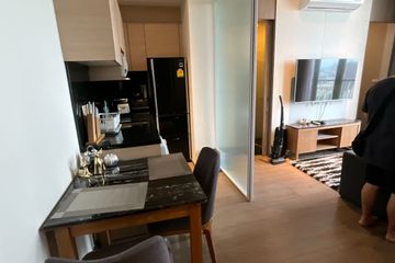 1 Bedroom Condo for rent in Khlong Tan, Bangkok near MRT Queen Sirikit National Convention Centre