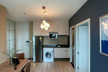 2 Bedroom Condo for sale in Huai Khwang, Bangkok near MRT Thailand Cultural Centre