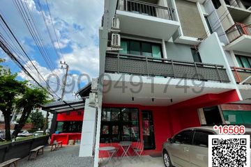 5 Bedroom Commercial for rent in Areeya Mandarina Sukhumvit 77, Suan Luang, Bangkok near MRT Si Nut