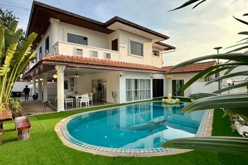 4 Bedroom Villa for rent in Nong Prue, Chonburi