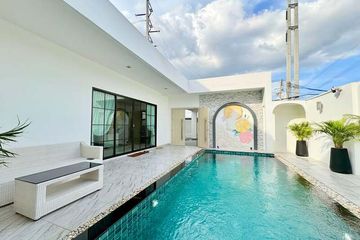 3 Bedroom Villa for rent in Nong Prue, Chonburi