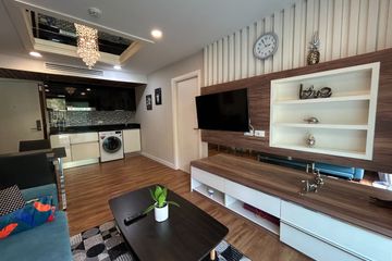 2 Bedroom Condo for sale in Dusit Grand Park, Nong Prue, Chonburi