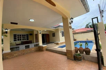 5 Bedroom House for sale in View point Villa Jomtien, Nong Prue, Chonburi