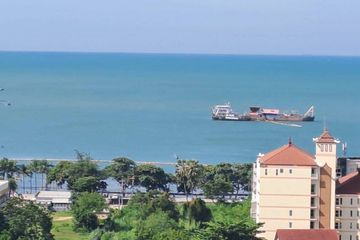 2 Bedroom Condo for Sale or Rent in The Twin Tower Jomtien, Nong Prue, Chonburi