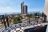 2 Bedroom Condo for Sale or Rent in The Twin Tower Jomtien, Nong Prue, Chonburi