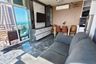 2 Bedroom Condo for Sale or Rent in The Twin Tower Jomtien, Nong Prue, Chonburi