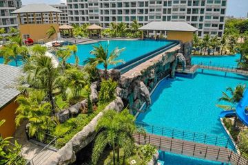 1 Bedroom Condo for sale in Laguna Beach Resort 3 - The Maldives, Nong Prue, Chonburi