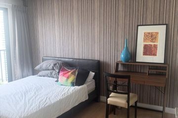 1 Bedroom Condo for sale in The Seed Mingle, Thung Maha Mek, Bangkok near MRT Lumpini