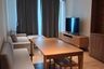 2 Bedroom Condo for rent in Khlong Tan, Bangkok near MRT Queen Sirikit National Convention Centre
