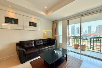 2 Bedroom Condo for rent in The Oleander, Khlong Toei Nuea, Bangkok near BTS Nana