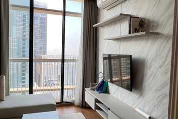 2 Bedroom Condo for rent in Khlong Tan, Bangkok near MRT Queen Sirikit National Convention Centre