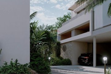 3 Bedroom Villa for sale in Bo Phut, Surat Thani