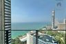 2 Bedroom Condo for rent in Northpoint, Na Kluea, Chonburi