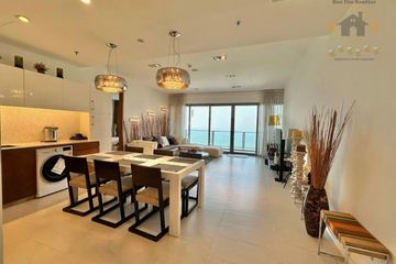 2 Bedroom Condo for rent in Northpoint, Na Kluea, Chonburi