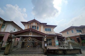 3 Bedroom House for sale in Khlong Nueng, Pathum Thani