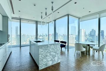 2 Bedroom Condo for sale in The Ritz - Carlton Residences at MahaNakhon, Silom, Bangkok near BTS Chong Nonsi
