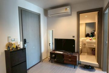 1 Bedroom Condo for rent in Life Asoke Rama 9, Makkasan, Bangkok near MRT Phra Ram 9