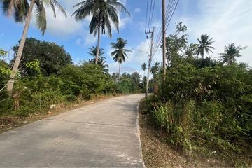 Land for sale in Na Mueang, Surat Thani