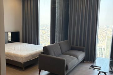 1 Bedroom Condo for rent in One 9 Five Asoke - Rama 9, Huai Khwang, Bangkok near MRT Phra Ram 9