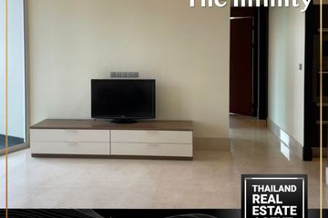2 Bedroom Condo for rent in The Infinity, Silom, Bangkok near BTS Chong Nonsi