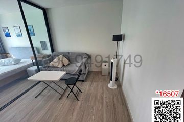 1 Bedroom Condo for rent in Regent Home Bangna, Bang Na, Bangkok near BTS Bang Na